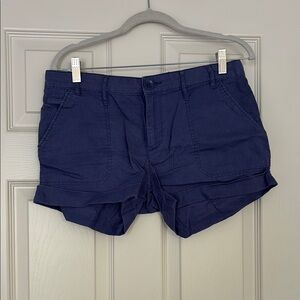 GAP Men's Blue Pants